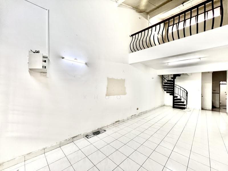 Rumah Teres 1-Tingkat untuk Disewa di Taman Molek (Johor Bahru) - Khoo . - Interior - PropertyGuru.com.my