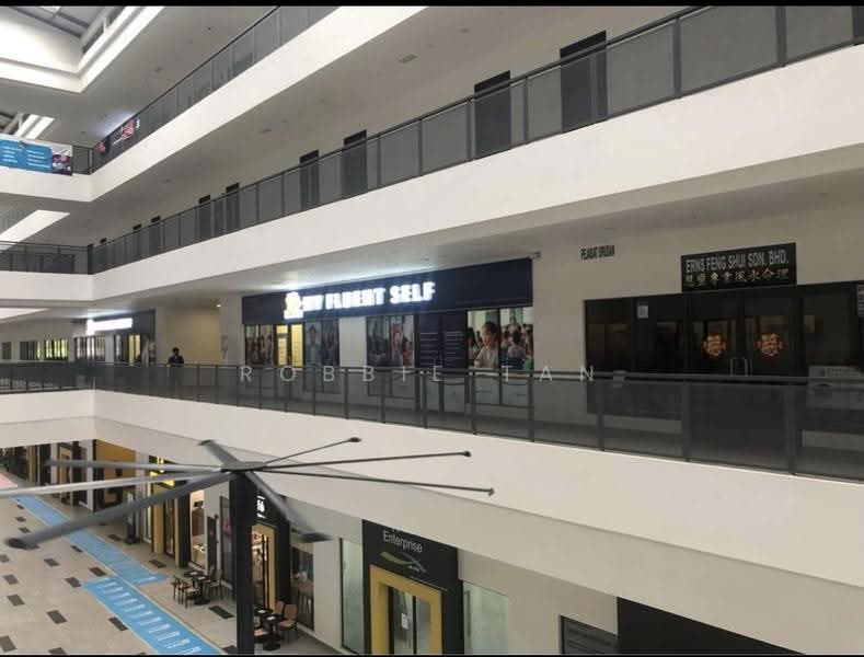 Retail Office for Sale in Johor Bahru (Johor) - Robbie Tan - Exterior - PropertyGuru.com.my