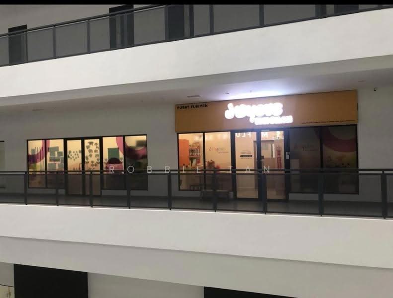 Retail Office for Sale in Johor Bahru (Johor) - Robbie Tan - Exterior - PropertyGuru.com.my