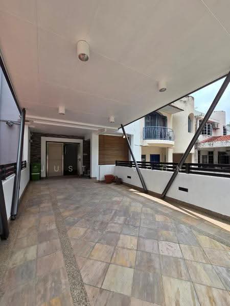 3-storey Terraced House for Sale in Taman Seputeh (Seputeh) - Justin Voon - Exterior - PropertyGuru.com.my