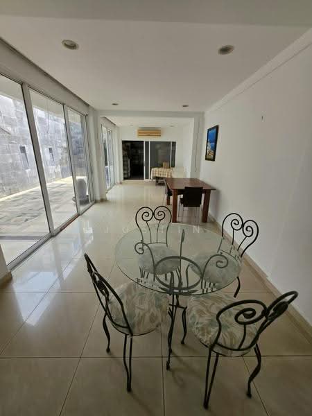 3-storey Terraced House for Sale in Taman Seputeh (Seputeh) - Justin Voon - Interior - PropertyGuru.com.my