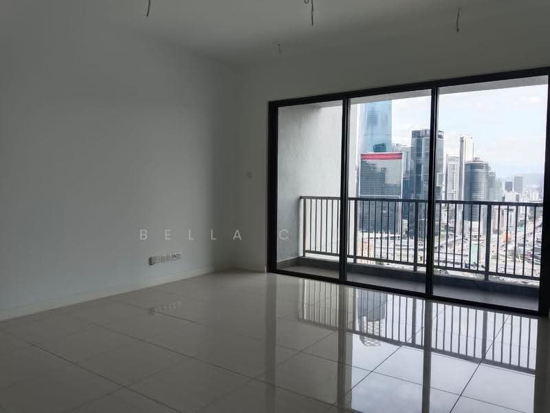 Kondominium untuk Dijual di One Cochrane Residence - Bella Cheah - View - PropertyGuru.com.my