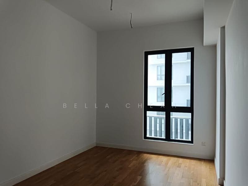 Kondominium untuk Dijual di One Cochrane Residence - Bella Cheah - Interior - PropertyGuru.com.my