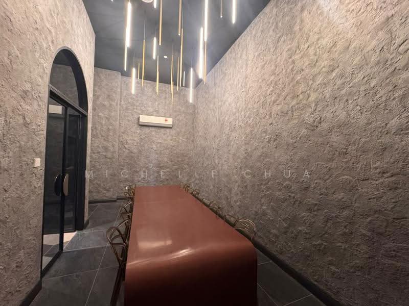 Service Residence for Rent at The Fiddlewoodz @ KL Metropolis - Michelle Chua - Interior - PropertyGuru.com.my