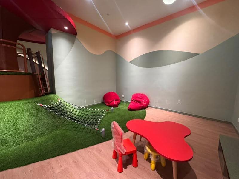 Service Residence for Rent at The Fiddlewoodz @ KL Metropolis - Michelle Chua - Interior - PropertyGuru.com.my