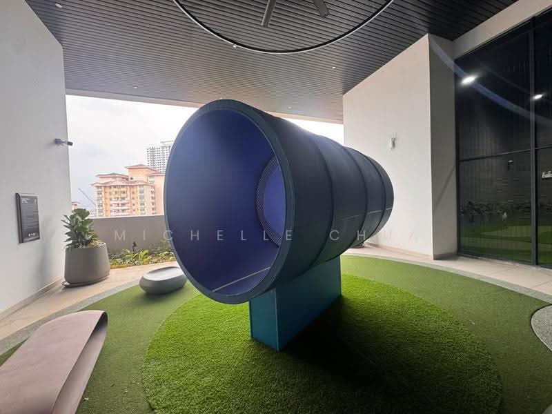 Service Residence for Rent at The Fiddlewoodz @ KL Metropolis - Michelle Chua - Exterior - PropertyGuru.com.my