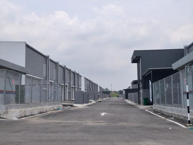 Kedai / Pejabat untuk Disewa di Bandar Indahpura (Kulai) - Olivia Ching - Exterior - PropertyGuru.com.my