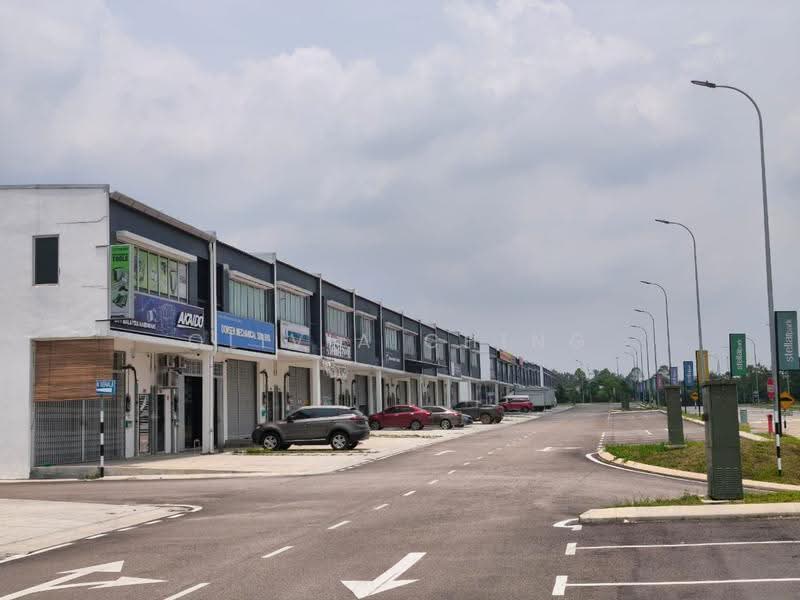 Kedai / Pejabat untuk Disewa di Bandar Indahpura (Kulai) - Olivia Ching - Exterior - PropertyGuru.com.my
