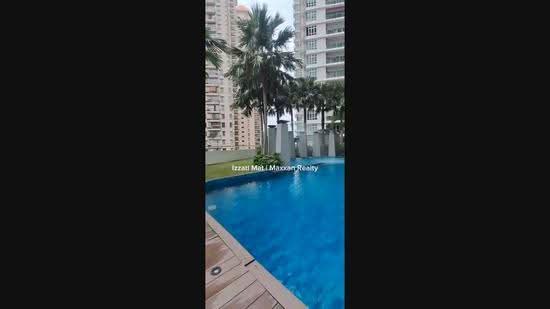 Condominium for Sale at Sri Putramas III / Royal Regent - Izzati Mat - PropertyGuru.com.my