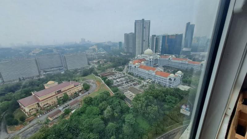 Condominium for Sale at Sri Putramas III / Royal Regent - Izzati Mat - View - PropertyGuru.com.my