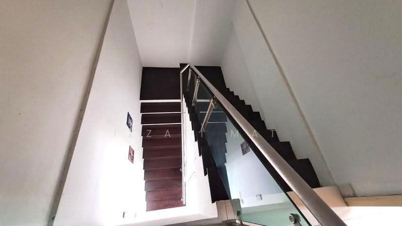 Condominium for Sale at Sri Putramas III / Royal Regent - Izzati Mat - Interior - PropertyGuru.com.my