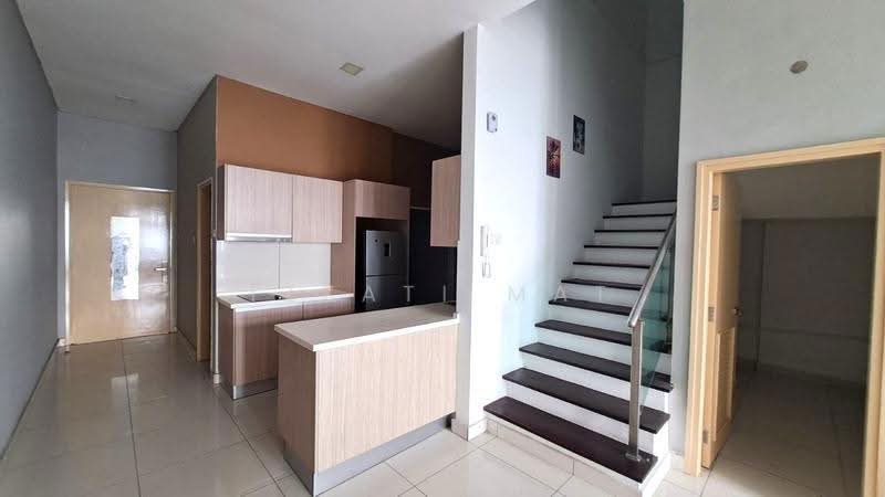 Condominium for Sale at Sri Putramas III / Royal Regent - Izzati Mat - Kitchen - PropertyGuru.com.my