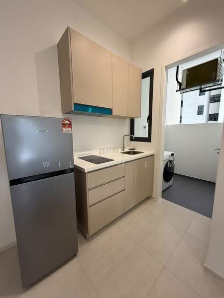 Kediaman Servis untuk Disewa di Laurel Residence - William Lim - PropertyGuru.com.my