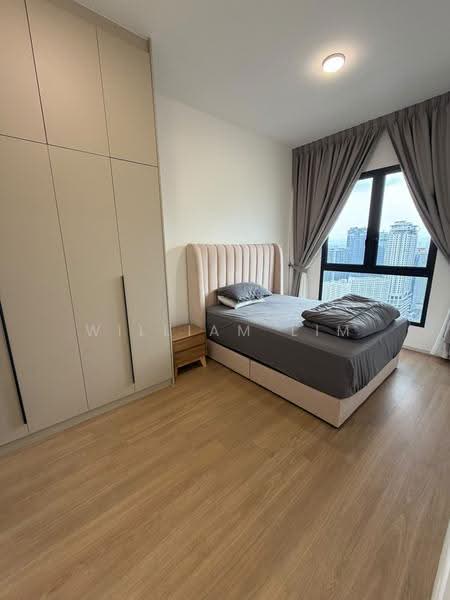 Kediaman Servis untuk Disewa di Laurel Residence - William Lim - PropertyGuru.com.my