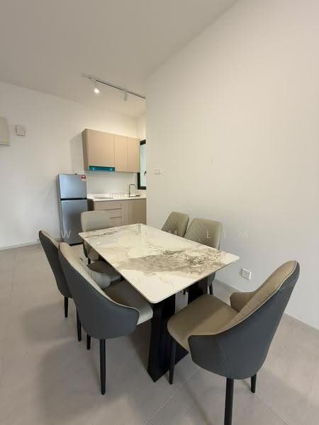 Kediaman Servis untuk Disewa di Laurel Residence - William Lim - PropertyGuru.com.my