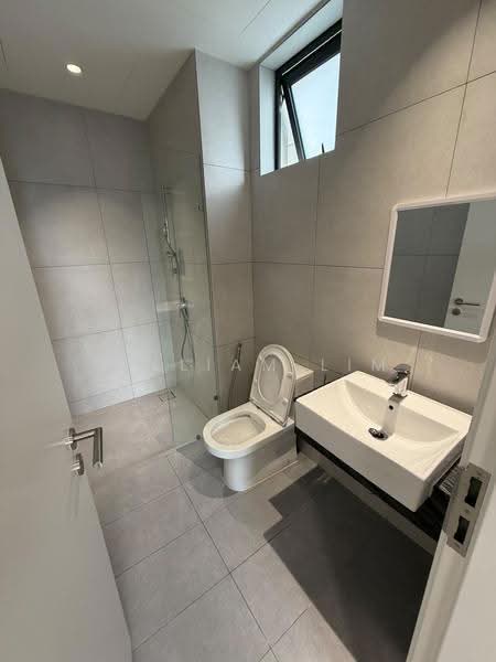 Kediaman Servis untuk Disewa di Laurel Residence - William Lim - PropertyGuru.com.my