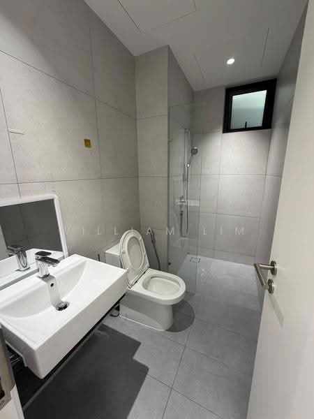 Kediaman Servis untuk Disewa di Laurel Residence - William Lim - PropertyGuru.com.my
