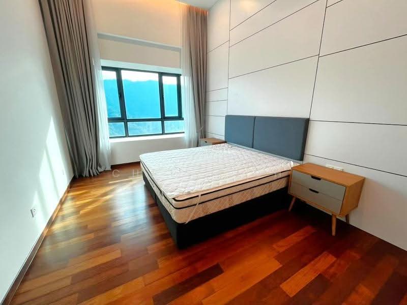 Kondominium untuk Disewa di Alila2 - Chris Teoh - Bedroom - PropertyGuru.com.my