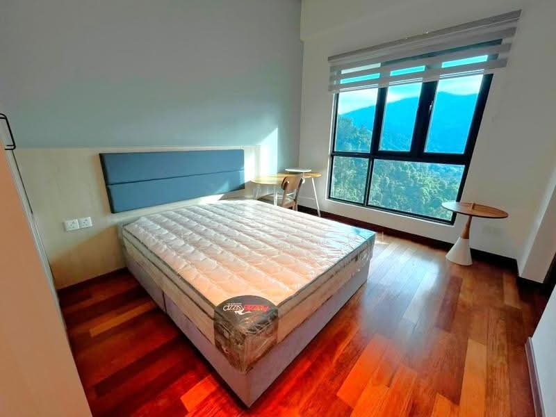 Kondominium untuk Disewa di Alila2 - Chris Teoh - Bedroom - PropertyGuru.com.my
