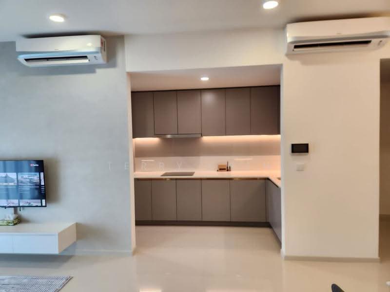 Kediaman Servis untuk Disewa di Residensi Solaris Parq - Terry Chen - PropertyGuru.com.my