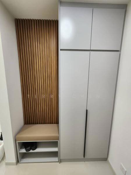 Kediaman Servis untuk Disewa di Residensi Solaris Parq - Terry Chen - PropertyGuru.com.my
