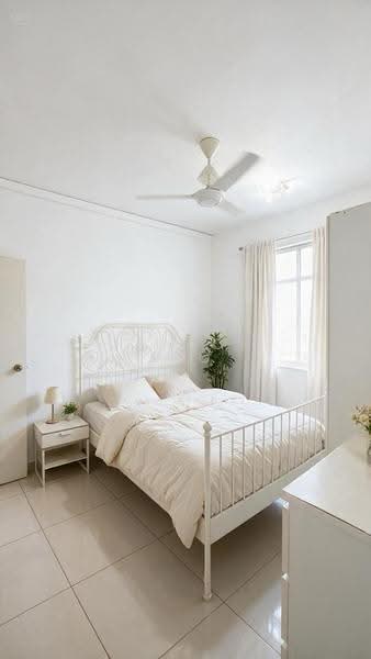 Service Residence for Sale at D'Ambience Residences (Pangsapuri Ikatan Flora) - Janice Teo - Bedroom - PropertyGuru.com.my