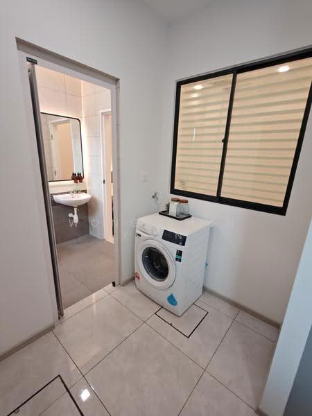2-storey Terraced House for Sale in Bukit Banyan (Sungai Petani) - Wong Chun Yian - Bathroom - PropertyGuru.com.my