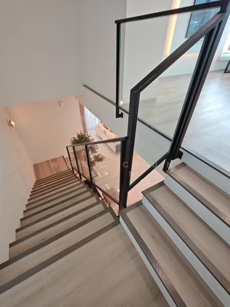 2-storey Terraced House for Sale in Bukit Banyan (Sungai Petani) - Wong Chun Yian - Interior - PropertyGuru.com.my