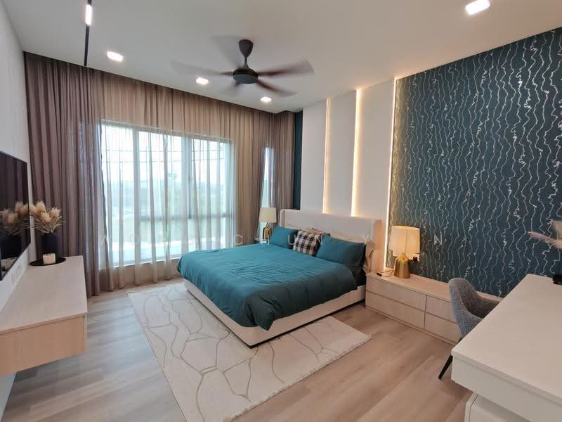 2-storey Terraced House for Sale in Bukit Banyan (Sungai Petani) - Wong Chun Yian - Bedroom - PropertyGuru.com.my