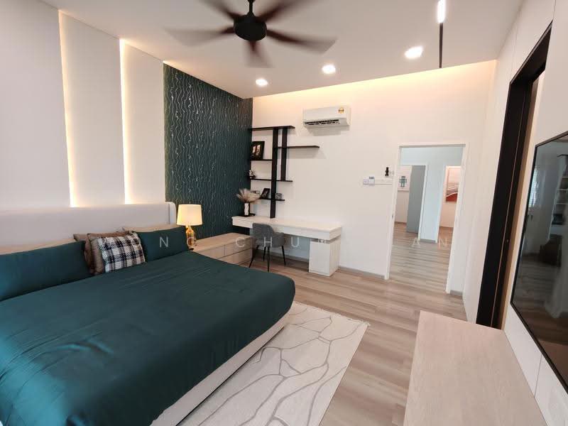2-storey Terraced House for Sale in Bukit Banyan (Sungai Petani) - Wong Chun Yian - Bedroom - PropertyGuru.com.my