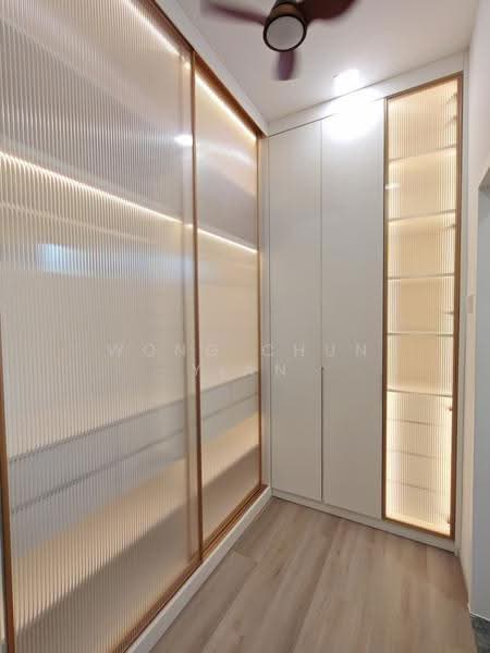 2-storey Terraced House for Sale in Bukit Banyan (Sungai Petani) - Wong Chun Yian - Interior - PropertyGuru.com.my