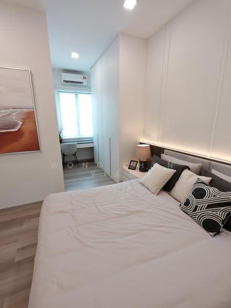 2-storey Terraced House for Sale in Bukit Banyan (Sungai Petani) - Wong Chun Yian - Bedroom - PropertyGuru.com.my