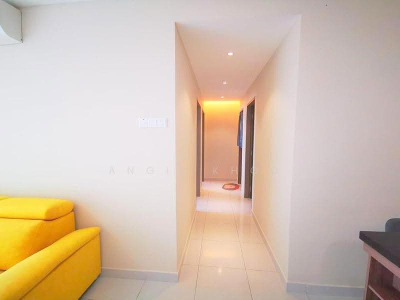 Condominium for Sale at Fairview Residence - Angie Khoo - Corridor - PropertyGuru.com.my