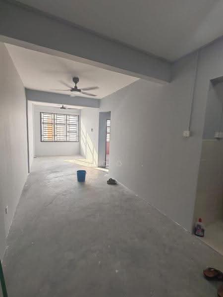 Flat for Rent at PANGSAPURI PULAI MUTIARA 3 - Khoo . - Interior - PropertyGuru.com.my
