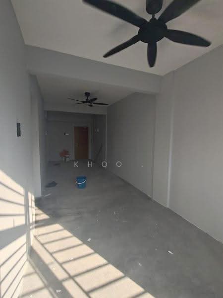 Flat for Rent at PANGSAPURI PULAI MUTIARA 3 - Khoo . - Interior - PropertyGuru.com.my