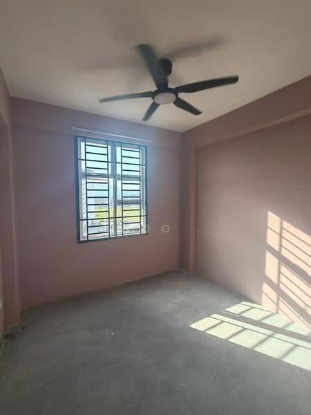 Flat for Rent at PANGSAPURI PULAI MUTIARA 3 - Khoo . - Interior - PropertyGuru.com.my