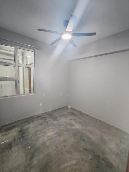 Flat for Rent at PANGSAPURI PULAI MUTIARA 3 - Khoo . - Interior - PropertyGuru.com.my