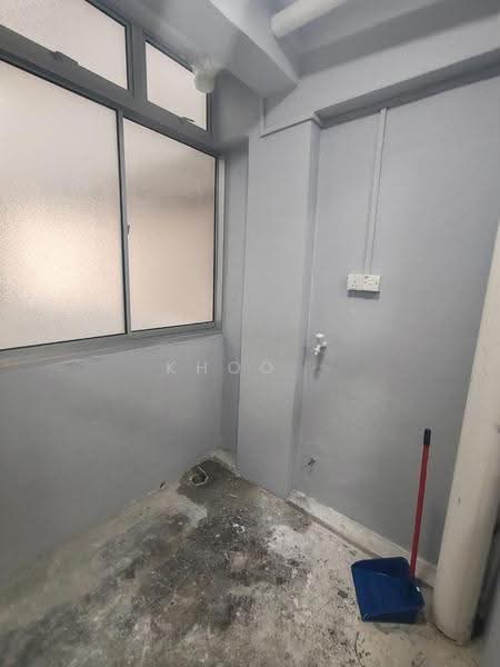 Flat for Rent at PANGSAPURI PULAI MUTIARA 3 - Khoo . - Interior - PropertyGuru.com.my