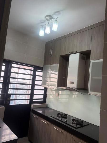 Rumah Kluster untuk Disewa di Horizon Hills (Iskandar Puteri (Nusajaya)) - Lucas Tan - PropertyGuru.com.my