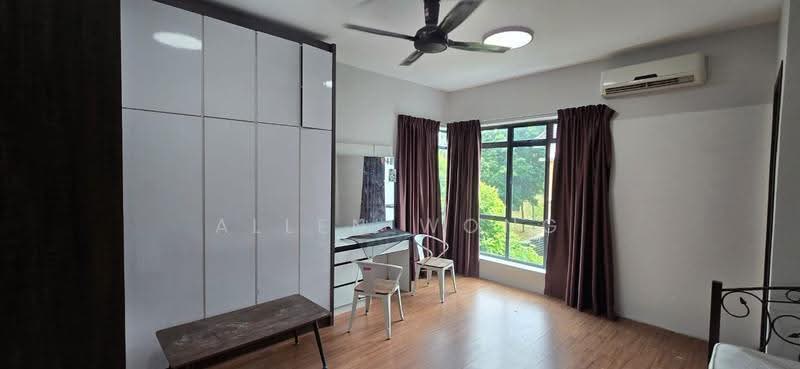Rumah Teres 2-Tingkat untuk Disewa di Iskandar Puteri (Nusajaya) (Johor) - Allen Wong - Bedroom - PropertyGuru.com.my