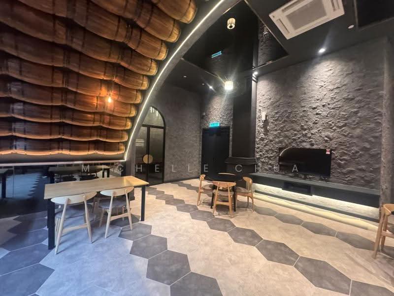 Rumah Flat untuk Disewa di The Fiddlewoodz @ KL Metropolis - Michelle Chua - Interior - PropertyGuru.com.my