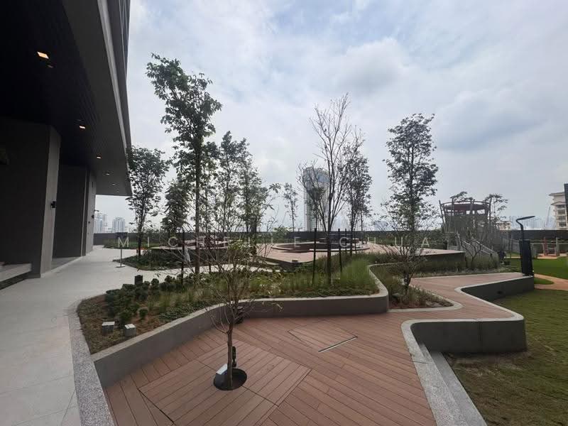 Rumah Flat untuk Disewa di The Fiddlewoodz @ KL Metropolis - Michelle Chua - Exterior - PropertyGuru.com.my
