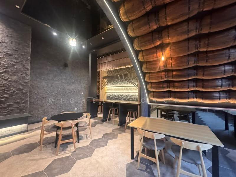 Rumah Flat untuk Disewa di The Fiddlewoodz @ KL Metropolis - Michelle Chua - Interior - PropertyGuru.com.my