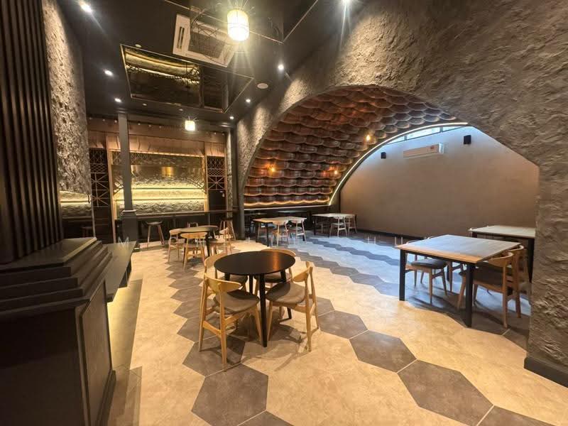 Rumah Flat untuk Disewa di The Fiddlewoodz @ KL Metropolis - Michelle Chua - Interior - PropertyGuru.com.my