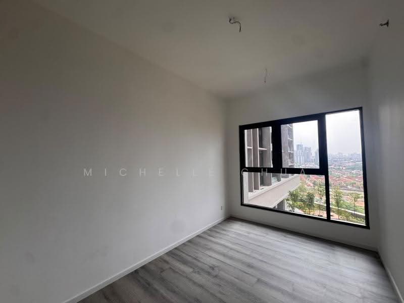 Rumah Flat untuk Disewa di The Fiddlewoodz @ KL Metropolis - Michelle Chua - View - PropertyGuru.com.my