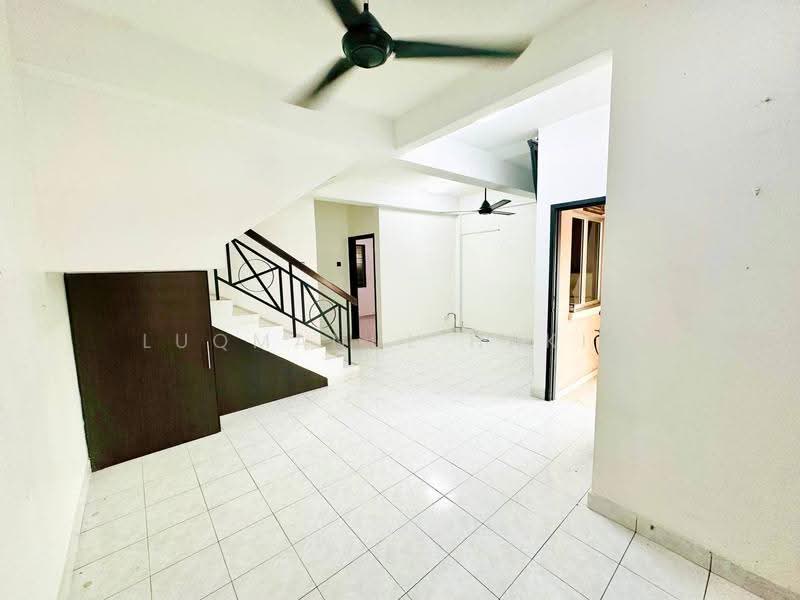 Rumah Teres 2-Tingkat untuk Dijual di Laguna Park (Pelabuhan Klang) - Luqmanul Hakim - Interior - PropertyGuru.com.my