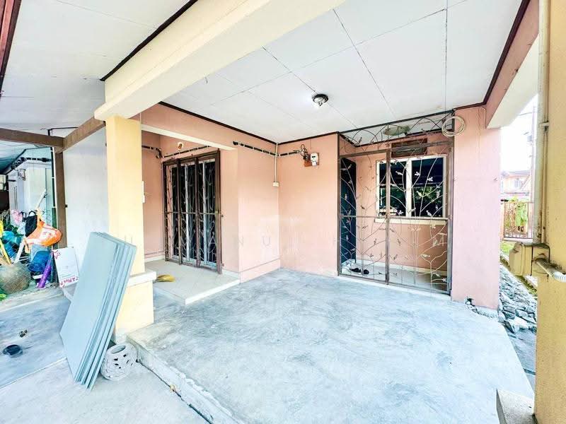 Rumah Teres 2-Tingkat untuk Dijual di Laguna Park (Pelabuhan Klang) - Luqmanul Hakim - Exterior - PropertyGuru.com.my
