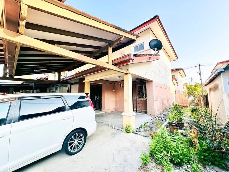 Rumah Teres 2-Tingkat untuk Dijual di Laguna Park (Pelabuhan Klang) - Luqmanul Hakim - Exterior - PropertyGuru.com.my