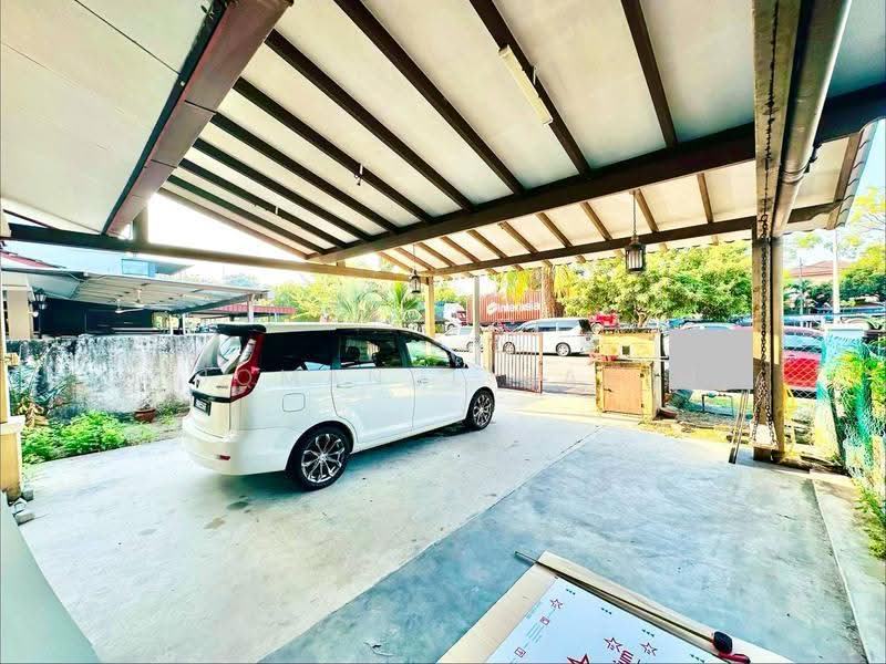 Rumah Teres 2-Tingkat untuk Dijual di Laguna Park (Pelabuhan Klang) - Luqmanul Hakim - Exterior - PropertyGuru.com.my