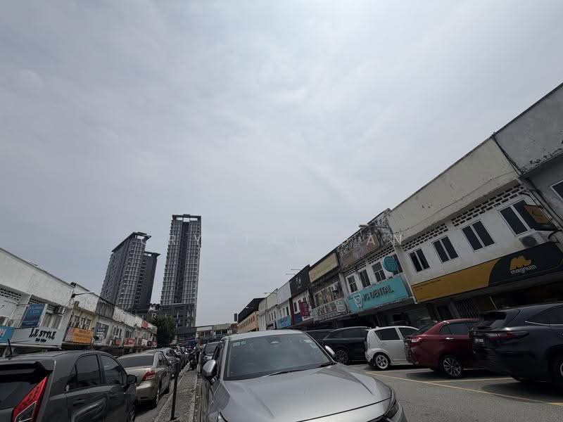 Shop for Rent in Sea Park (Petaling Jaya) - Crystal Gan - Exterior - PropertyGuru.com.my